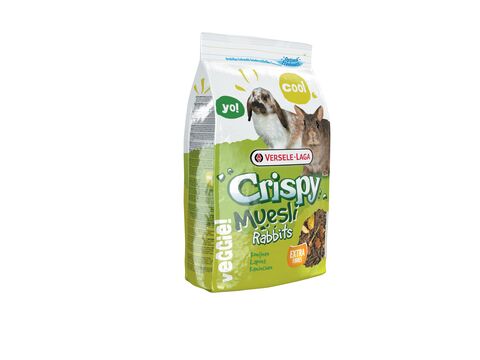 Versele Laga Crispy Muesli Rabbits 2,75 kg 