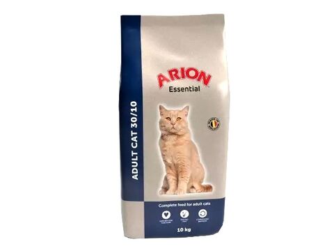 Arion essential Cat adult 10 kg