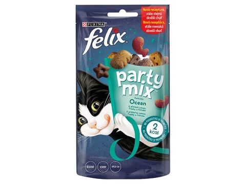 Felix Party ocean mix 60g