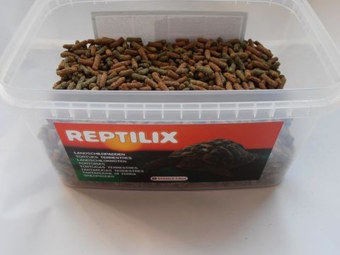 Versele laga Reptilix Tortoises 1 kg