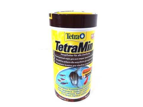 Tetra min 250 ml 