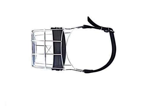 JVM náhubek zinek stafordširský bulteriér fena