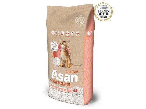 Asan Cat Pure 42 l