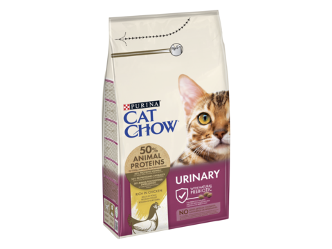 Purina Cat Chow Special Care Urinary 1.5 kg
