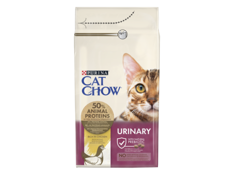 Purina Cat Chow Special Care Urinary 1.5 kg