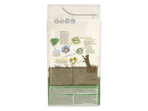 Purina Cat Chow Special Care Sterilized 15 kg