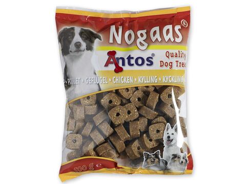 Antos Nogaas 500 g drůbeží exp. 6/2023