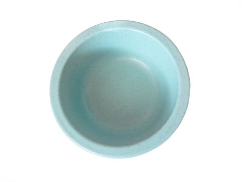 Record miska bambusová 0,630 l průměr 15,2 x 18,3 x 7,5 cm zelenomodrá