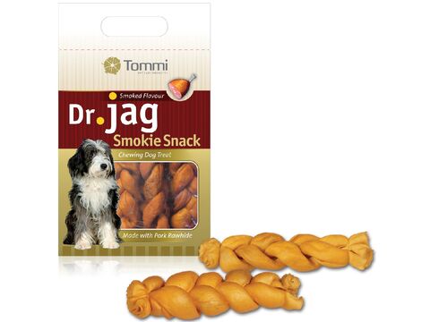 Smokie copánek 10 ks  264