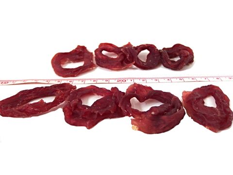 Magnum Duck Rings soft 80 g