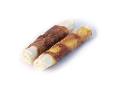 Magnum Duck Roll on Rawhide stick 14 cm 55g 2ks 