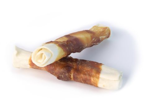 Magnum Duck Roll on Rawhide stick 14 cm 55g 2ks 