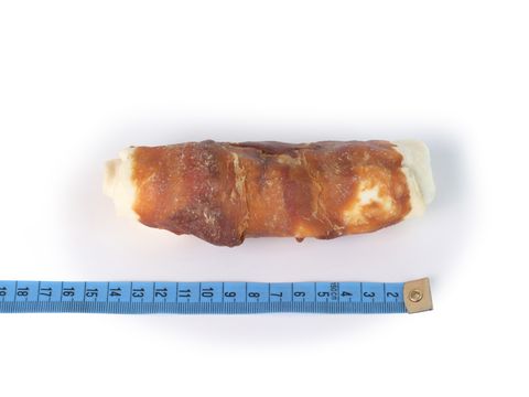 Magnum Duck Roll on Rawhide stick 14 cm 60g 