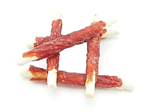Magnum Duck roll on Rawhide stick 250g   