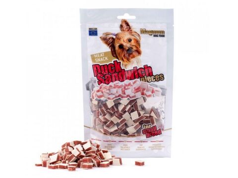 Magnum Duck sandwich pieces 80 g   
