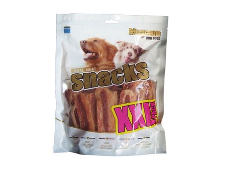 Magnum Chicken & Beef Slices 500 g   