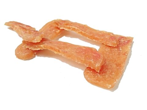 Magnum Chicken Slices 500 g   