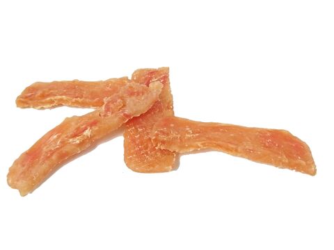 Magnum Chicken Slices 500 g   