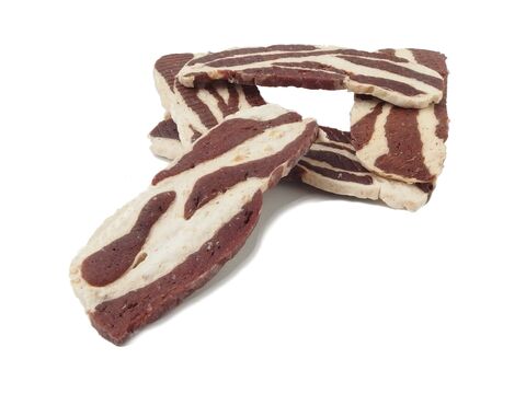 Magnum Lamb & Cod 500 g   