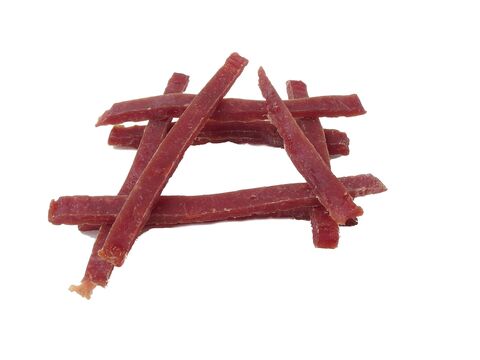 Magnum Duck Slices soft 500 g   