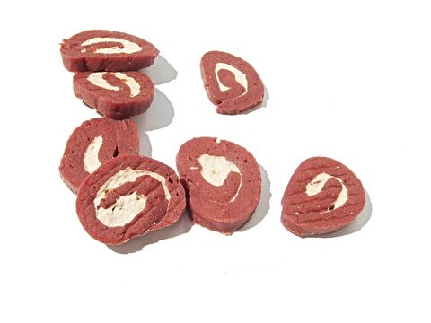 Magnum Beef & Cod Coins 250 g   