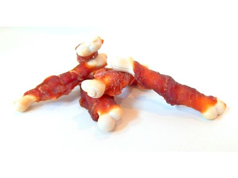 Magnum Chicken bone wrap 250g