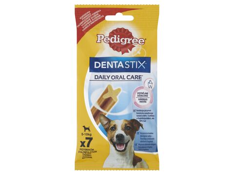 Pedigree Denta Stix small 7 ks 110 g