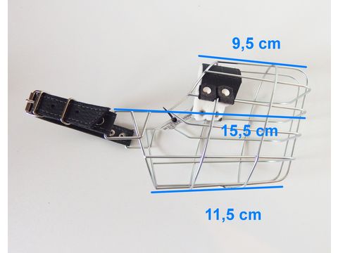 JVM náhubek zinek kokršpaněl pes