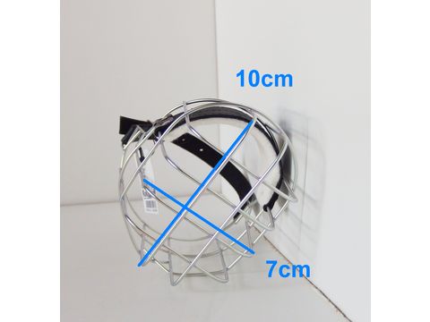 JVM náhubek zinek kokršpaněl pes