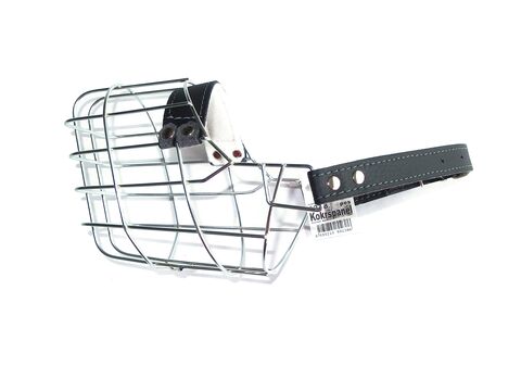 JVM náhubek zinek kokršpaněl pes