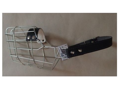 JVM náhubek zinek sibiřský husky fena