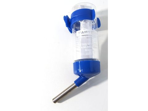 Tatrapet napaječka s kuličkou Jumbo pro hlodavce modrá 100 ml