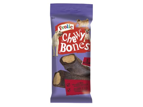 Frolic Chewy Bones 170 g