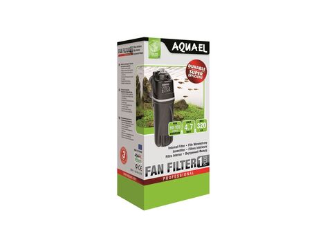 Aquael filtr fan 1 plus