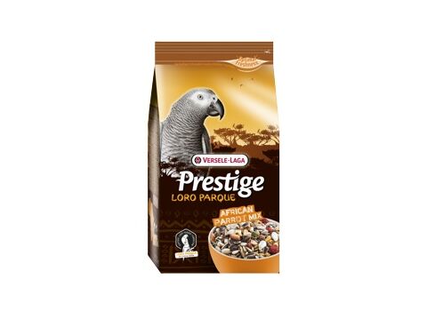 Versele LagaAfrican Parrot Loro Parque Mix - 1kg prémiová směs pro africké velké pap.-žako