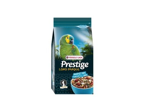 Versele Laga  Loro Parque Amazone Parrot Mix 15kg amazoňan