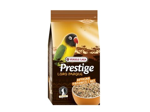 Versele Laga Loro Parque African Parakeet Mix 1kg agapornis