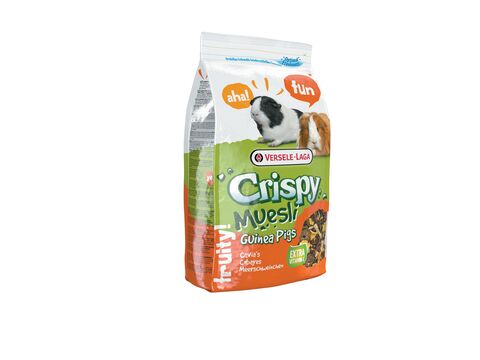 Versele Laga Crispy Muesli Cavia 2,75 kg