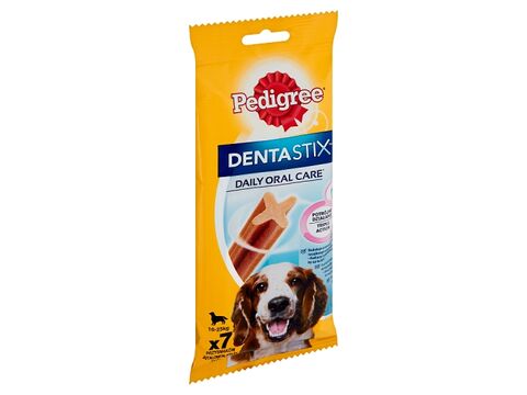 Pedigree Denta Stix  Medium 7 ks 180 g