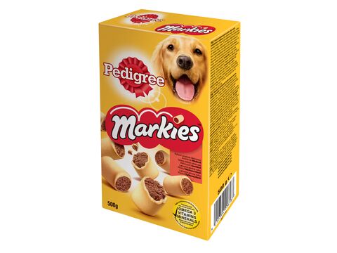 Pedigree Markies Mini 500 g 