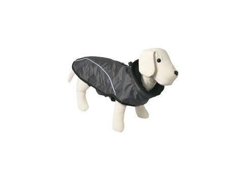 Nayeco vesta pro psa Chaqueta Outdoor zateplený černý 45 cm obvod 65 cm doprodej