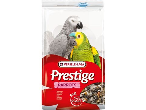 Versele Laga Parrots 1 kg special žako,amazoňan 