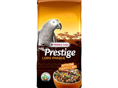 Versele Laga African Parrot Loro Parque Mix -15kg prémiová směs pro africké velké pap.žako