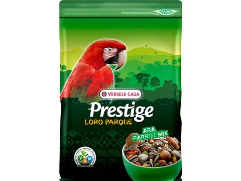 Versele LagaLoro Parque Ara Parrot Mix 15 kg ara