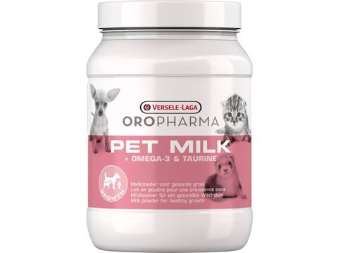 Versela pet milk 400 g mléko pro štěně i kotě