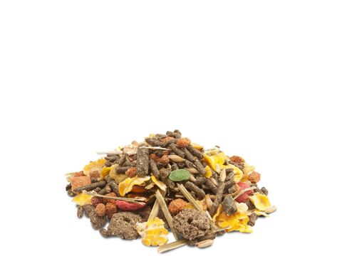 Versele Laga Crispy Muesli Cavia 1 kg
