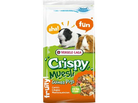 Versele Laga Crispy Muesli Cavia 1 kg