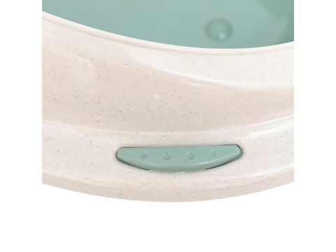 Aquael WC pro kočky MED zelená 40 x 17 x 50 cm