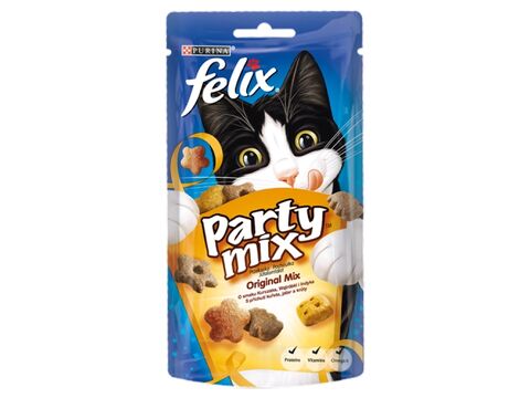 Felix Party originál mix 60g