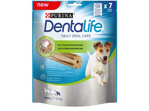 Purina Dentalife Small 115 g